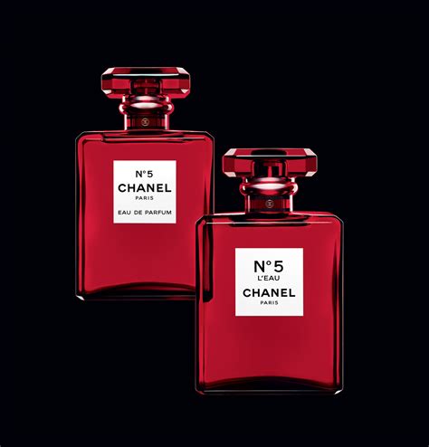 chanel nr 5 rood|Chanel eau de parfum.